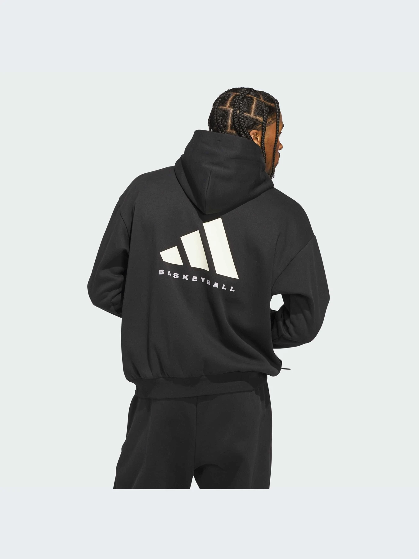 Худи и свитшоты Adidas модель JX5597-KZ Худи и свитшоты Adidas модель JX5597-KZ Фото