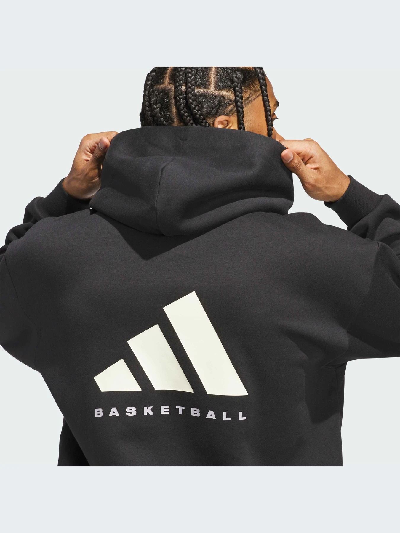 Худи и свитшоты Adidas модель JX5597-KZ Худи и свитшоты Adidas модель JX5597-KZ Фото