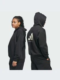 Худи и свитшоты Adidas модель JX5597-KZ Фото