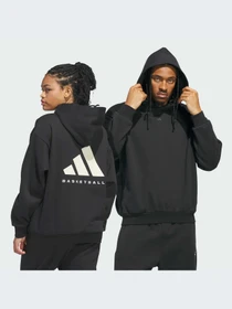 Худи и свитшоты Adidas модель JX5597-KZ Фото