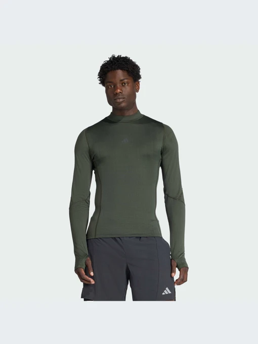 Худи и свитшоты Adidas Clima модель JX2558-KZ Фото