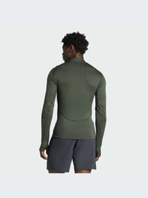 Худи и свитшоты Adidas Clima модель JX2558-KZ Фото