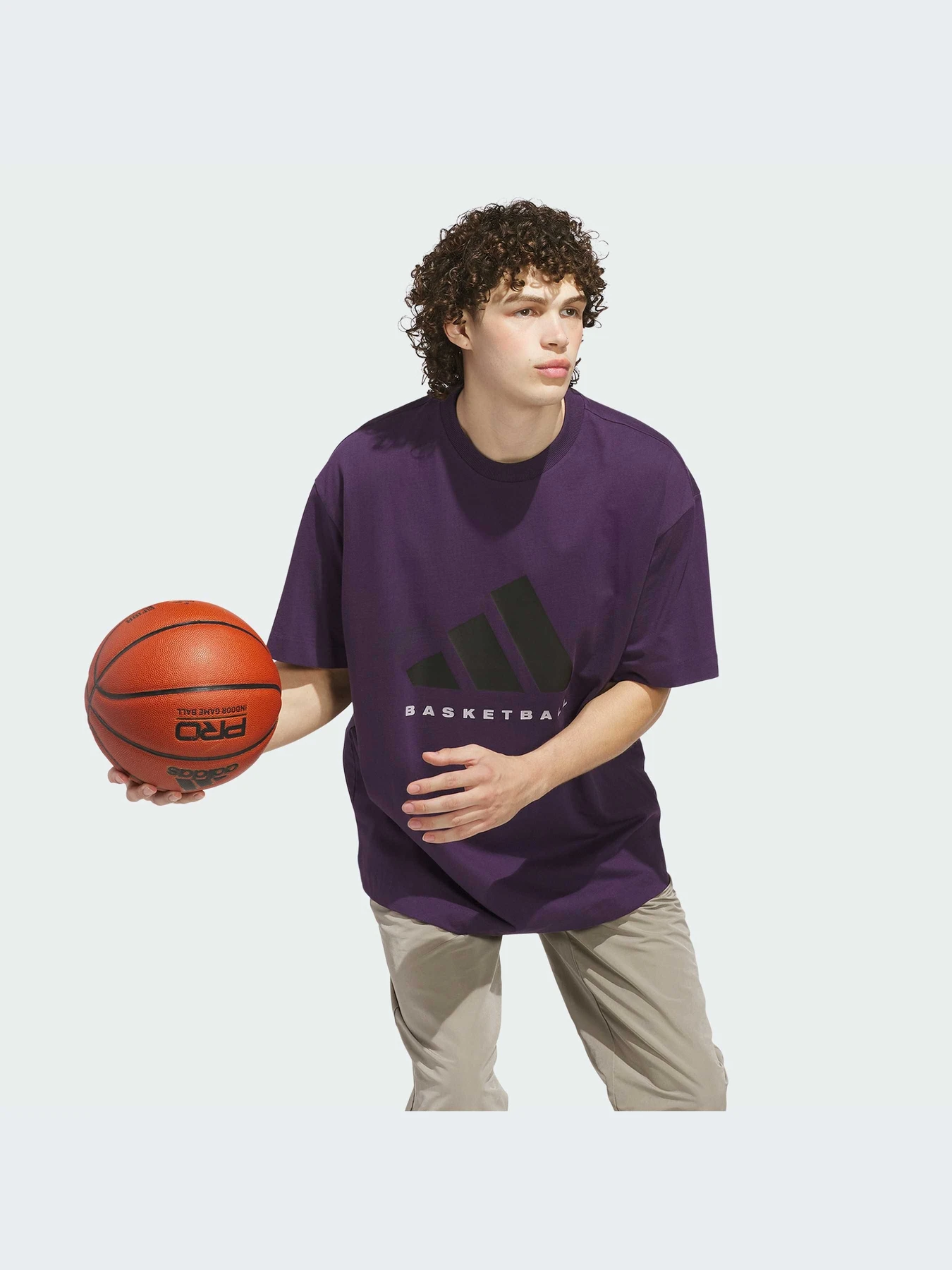 Футболки и поло Adidas модель JX5576-KZ Футболки и поло Adidas модель JX5576-KZ Фото