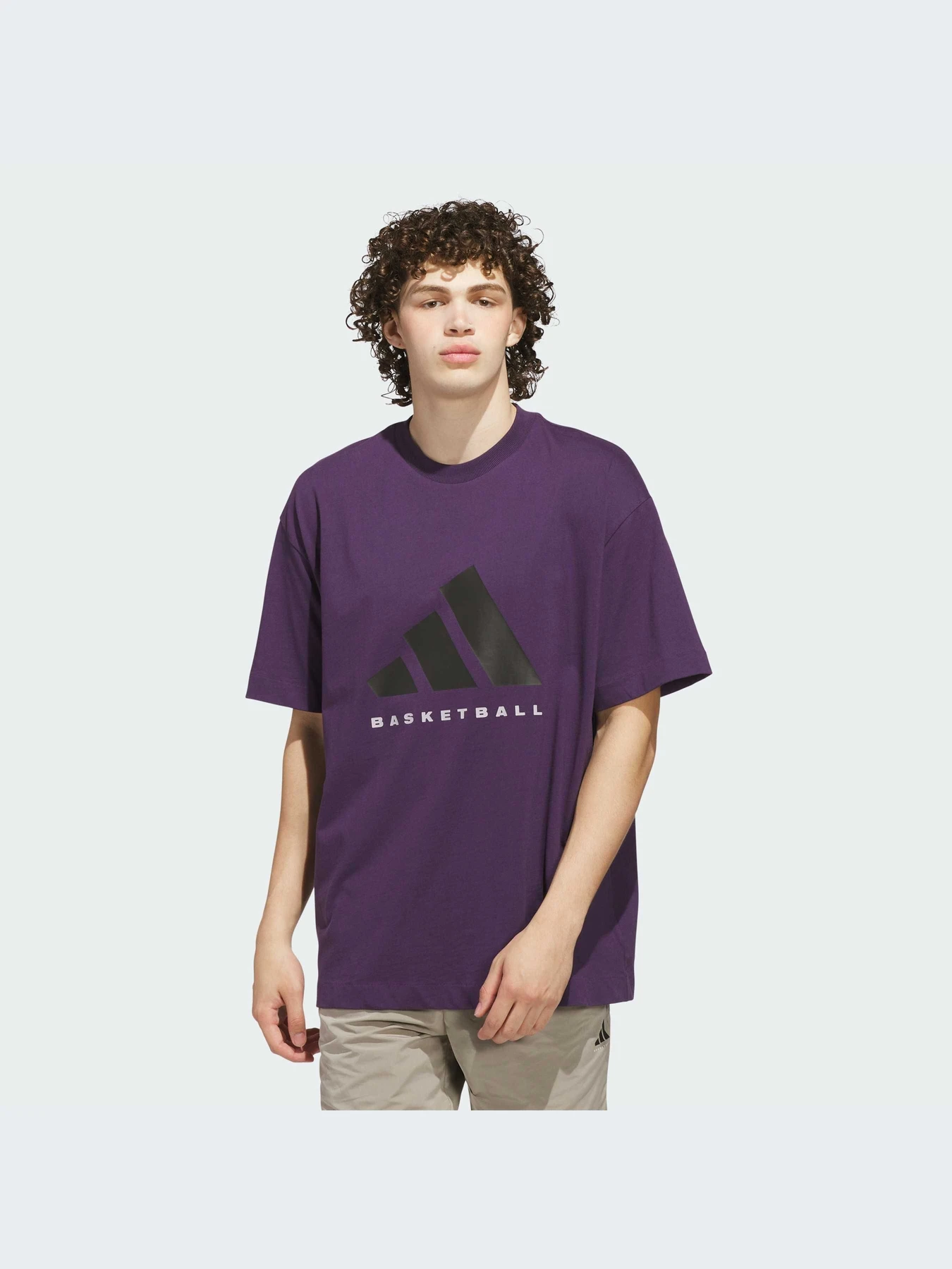 Футболки и поло Adidas модель JX5576-KZ Футболки и поло Adidas модель JX5576-KZ Фото