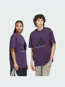 Футболкалар мен поло жейделер Adidas үлгі JX5576-KZ Фото