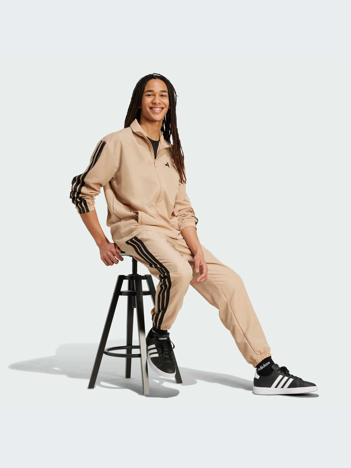 Костюмы Adidas модель JX3149-KZ Костюмы Adidas модель JX3149-KZ Фото