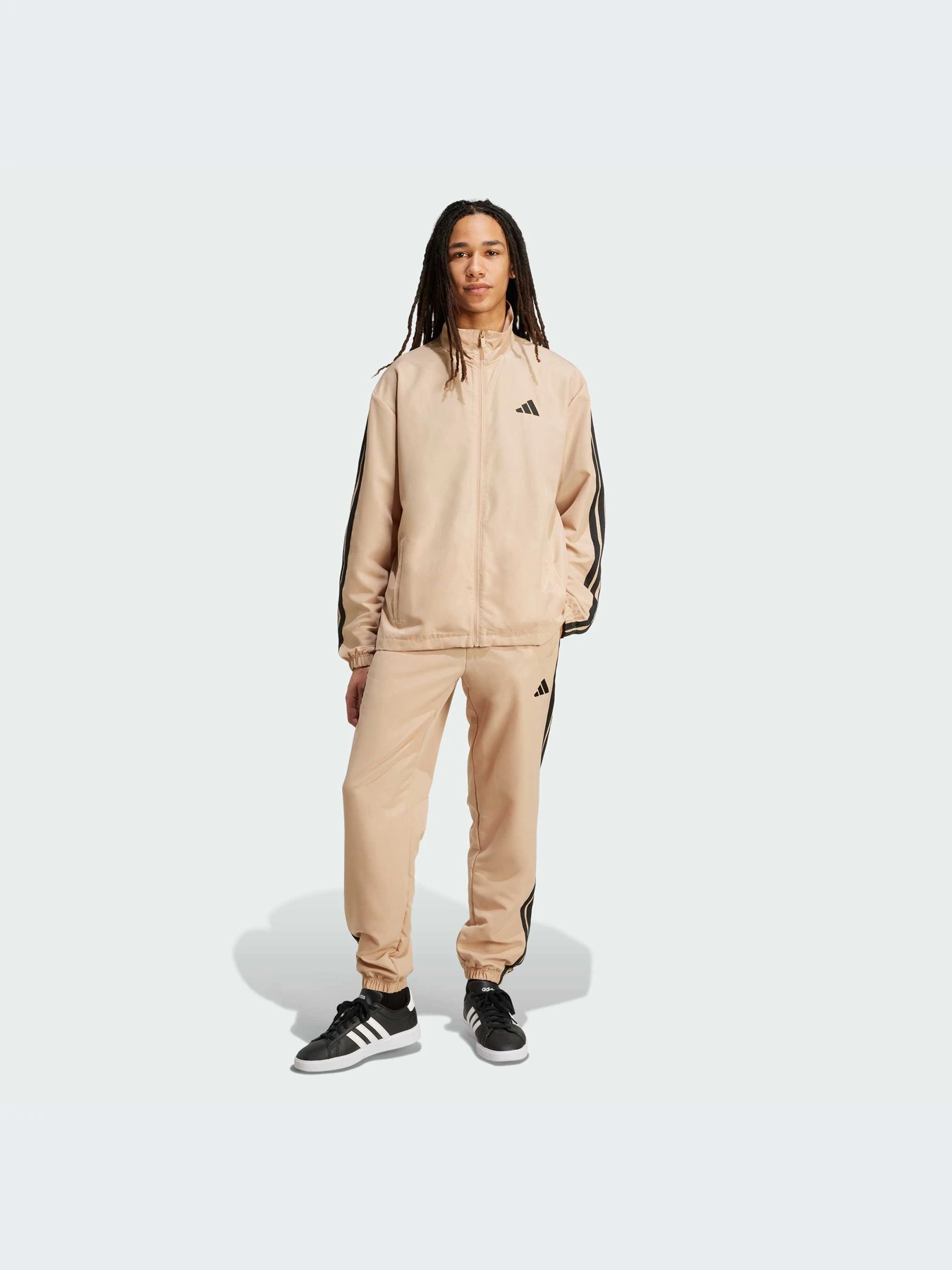 Костюмы Adidas модель JX3149-KZ Костюмы Adidas модель JX3149-KZ Фото