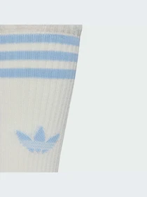Носки и гольфы Adidas Adicolor модель JV7420-KZ Фото
