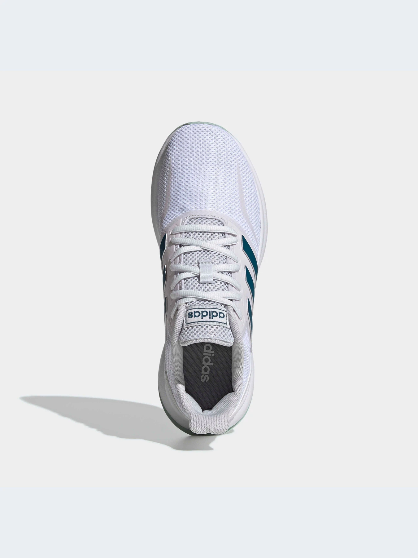 Кроссовки Adidas Runfalcon модель EG8627-KZ Кроссовки Adidas Runfalcon модель EG8627-KZ Фото