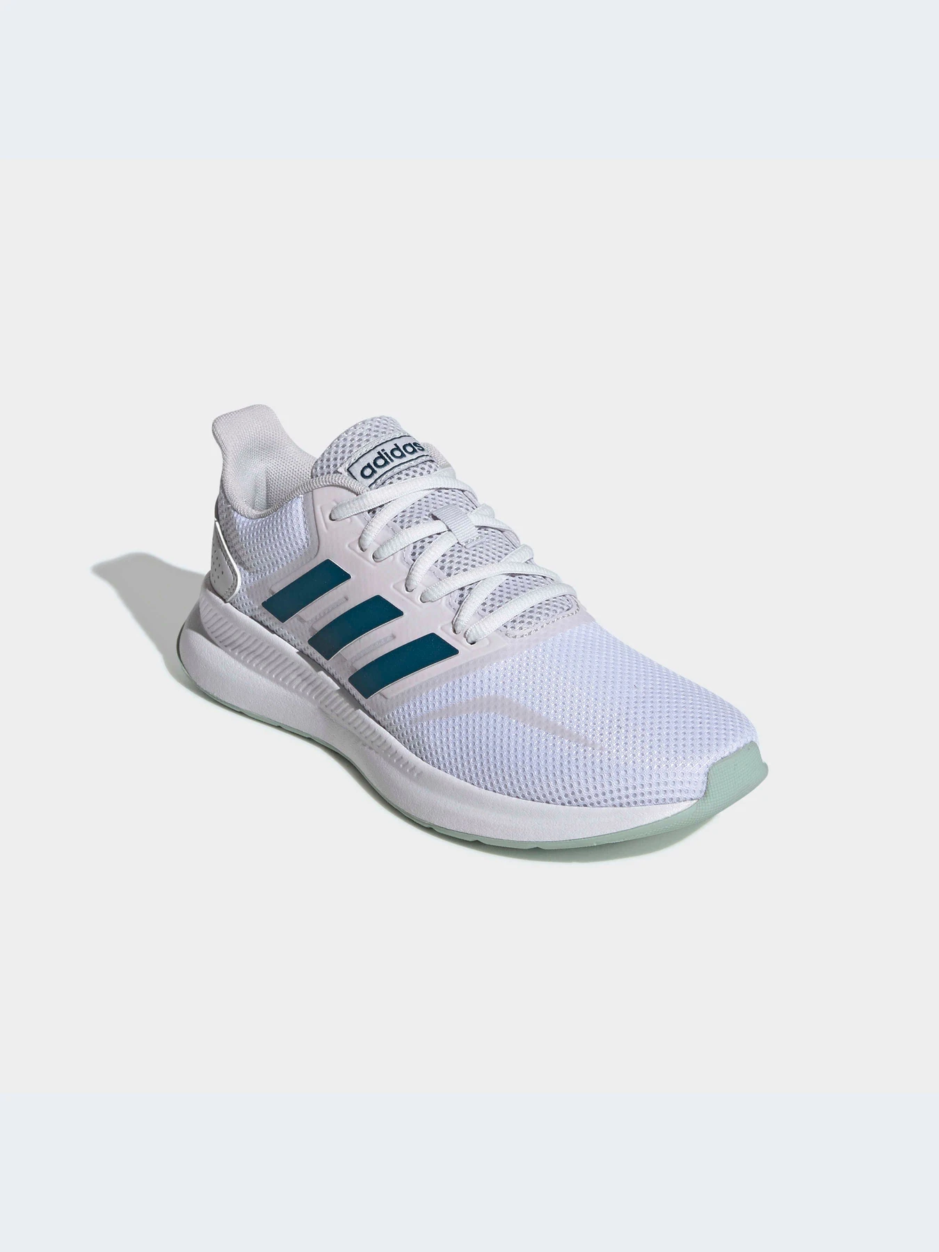 Кроссовки Adidas Runfalcon модель EG8627-KZ Кроссовки Adidas Runfalcon модель EG8627-KZ Фото