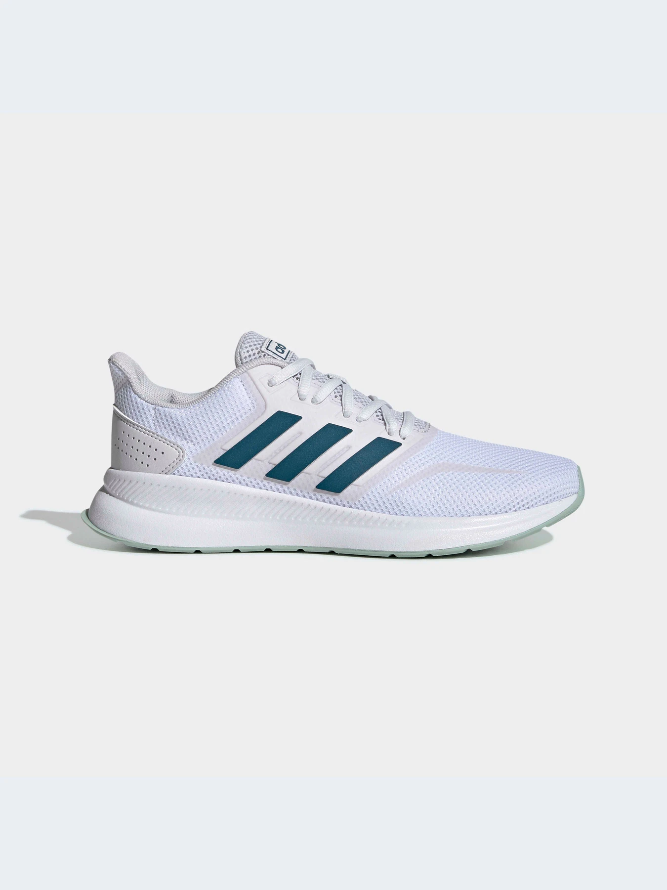 Кроссовки Adidas Runfalcon модель EG8627-KZ Кроссовки Adidas Runfalcon модель EG8627-KZ Фото
