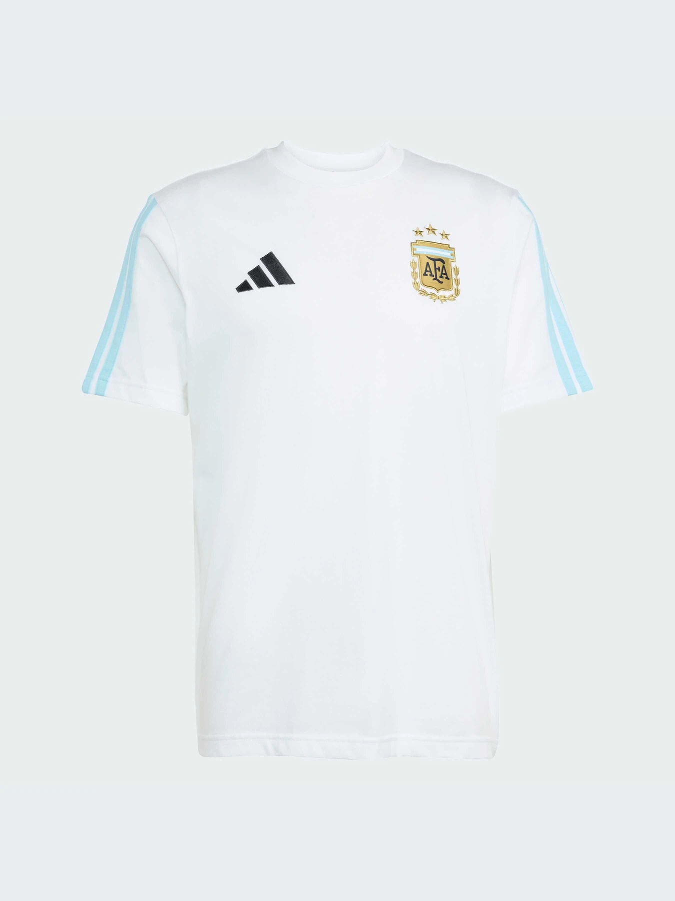 Футболки и поло Adidas модель KF0327-KZ Фото
