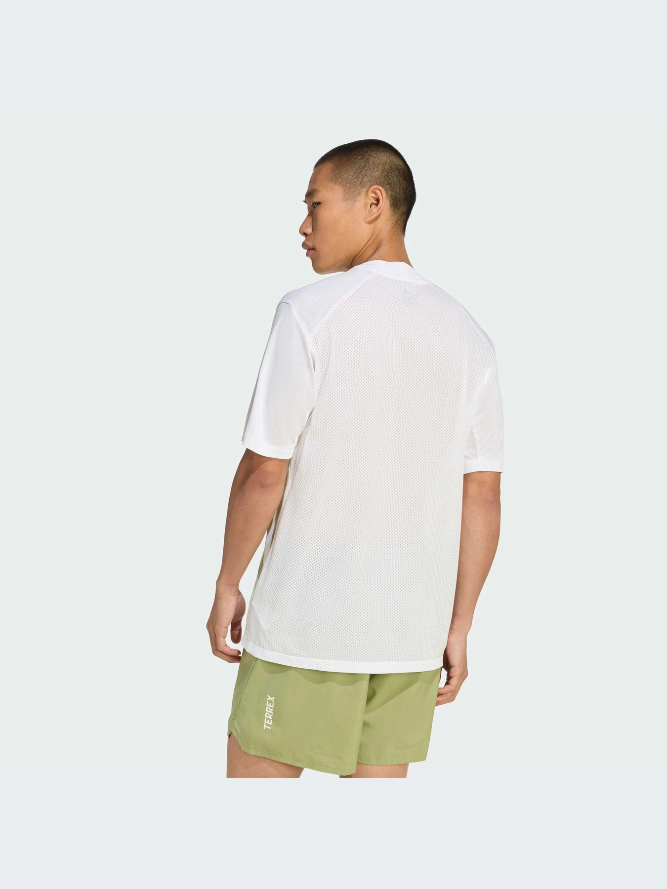 Футболки и поло Adidas модель KD4848-KZ Футболки и поло Adidas модель KD4848-KZ Фото