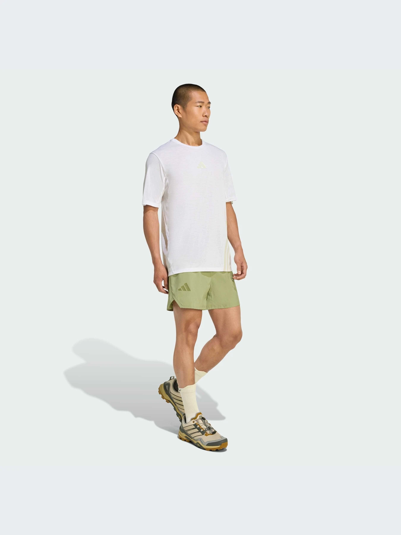 Футболки и поло Adidas модель KD4848-KZ Футболки и поло Adidas модель KD4848-KZ Фото