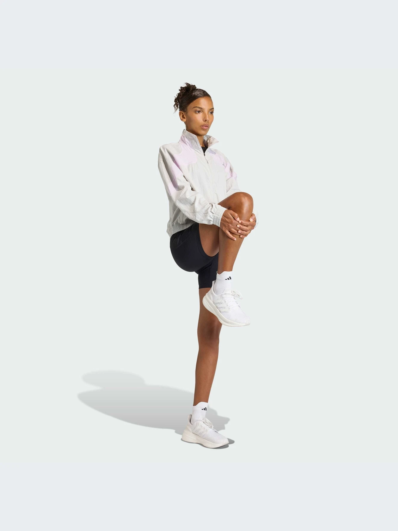 Куртки и дубленки Adidas adizero модель KA0335-KZ Куртки и дубленки Adidas adizero модель KA0335-KZ Фото