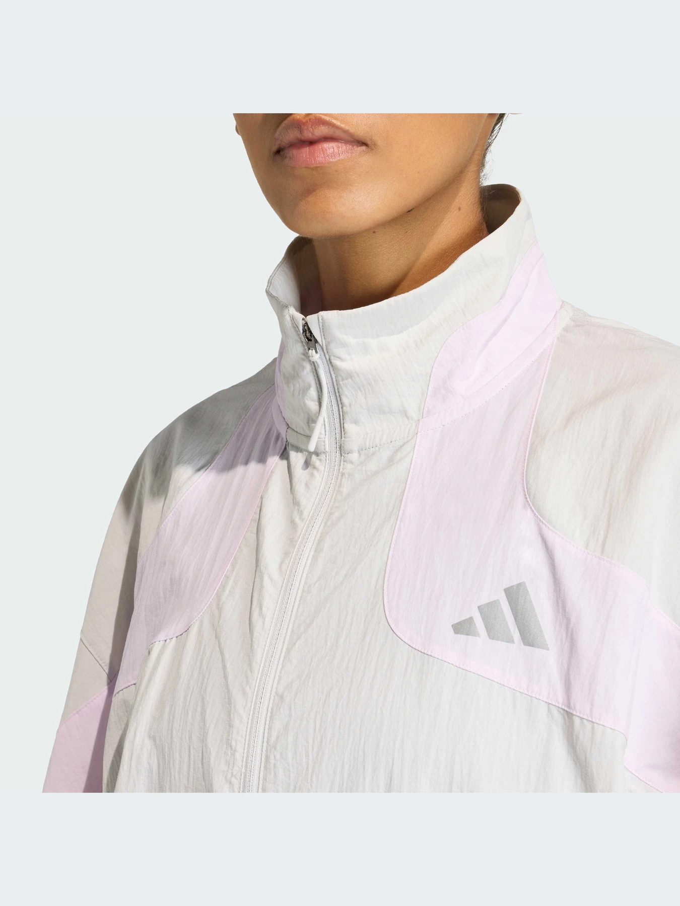 Куртки и дубленки Adidas adizero модель KA0335-KZ Куртки и дубленки Adidas adizero модель KA0335-KZ Фото