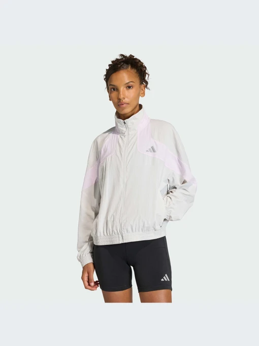 Куртки и дубленки Adidas adizero модель KA0335-KZ Фото