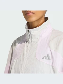 Куртки и дубленки Adidas adizero модель KA0335-KZ Фото