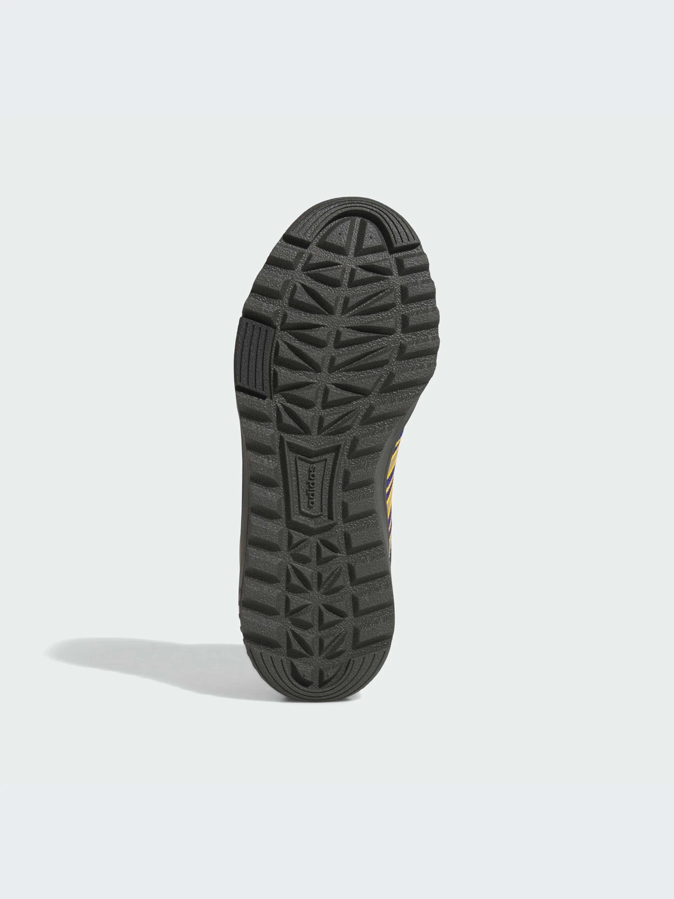 Кроссовки Adidas Hoops модель JS2033-KZ Кроссовки Adidas Hoops модель JS2033-KZ Фото