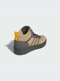 Кроссовки Adidas Hoops модель JS2033-KZ Фото