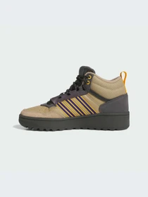 Кроссовки Adidas Hoops модель JS2033-KZ Фото