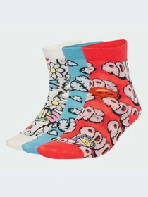 Носки и гольфы Adidas модель JH3421-KZ Фото