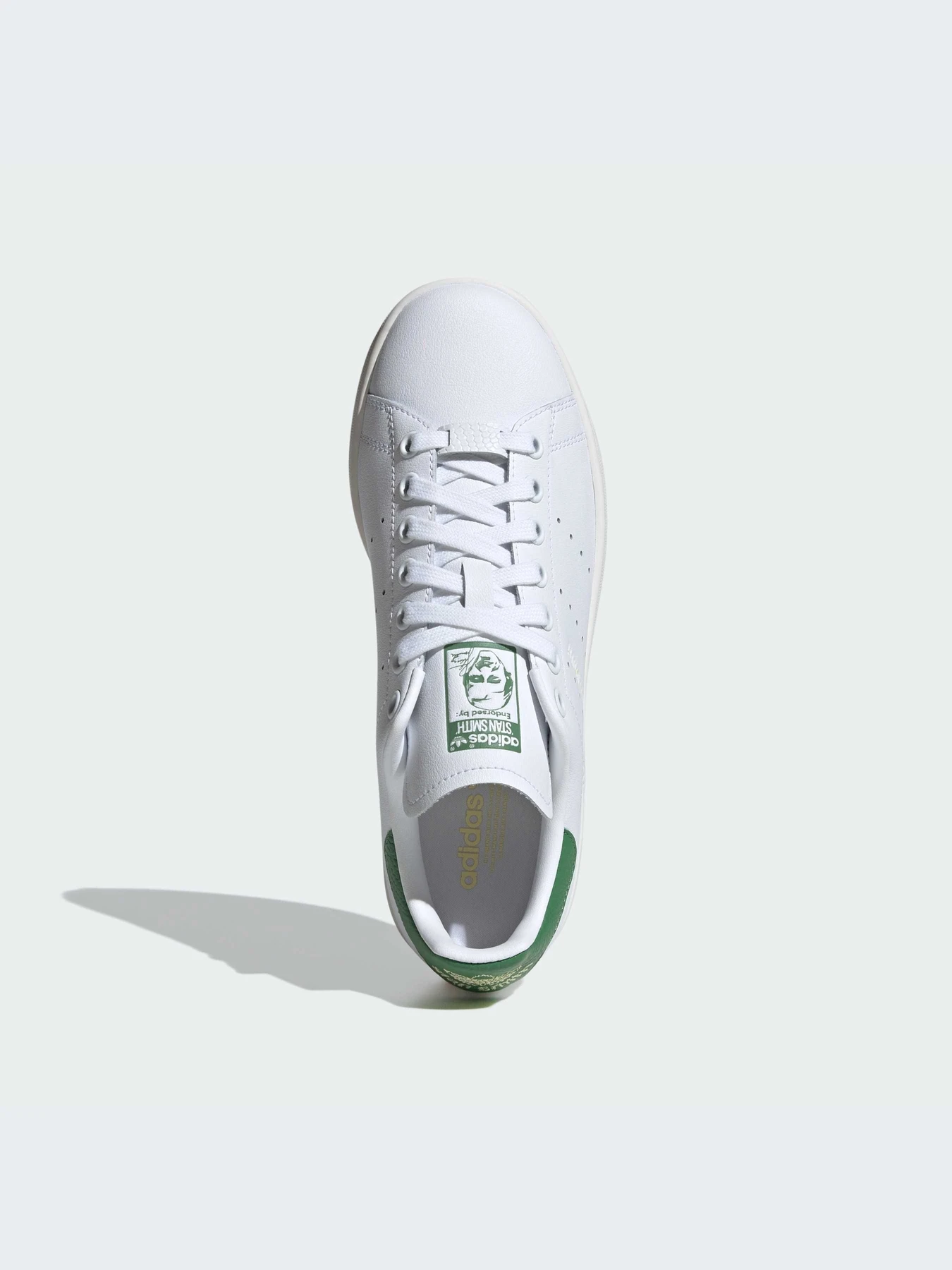 Кеды Adidas Stan Smith модель IE0469-KZ Кеды Adidas Stan Smith модель IE0469-KZ Фото