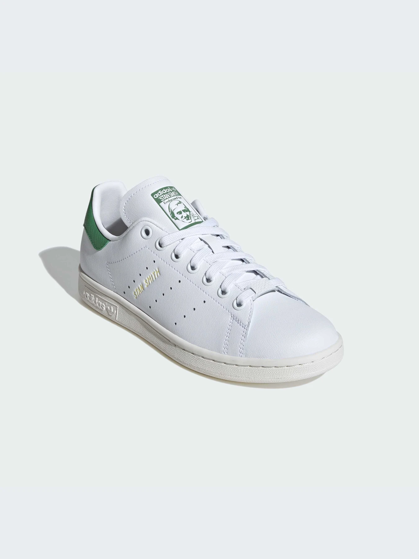 Кеды Adidas Stan Smith модель IE0469-KZ Кеды Adidas Stan Smith модель IE0469-KZ Фото