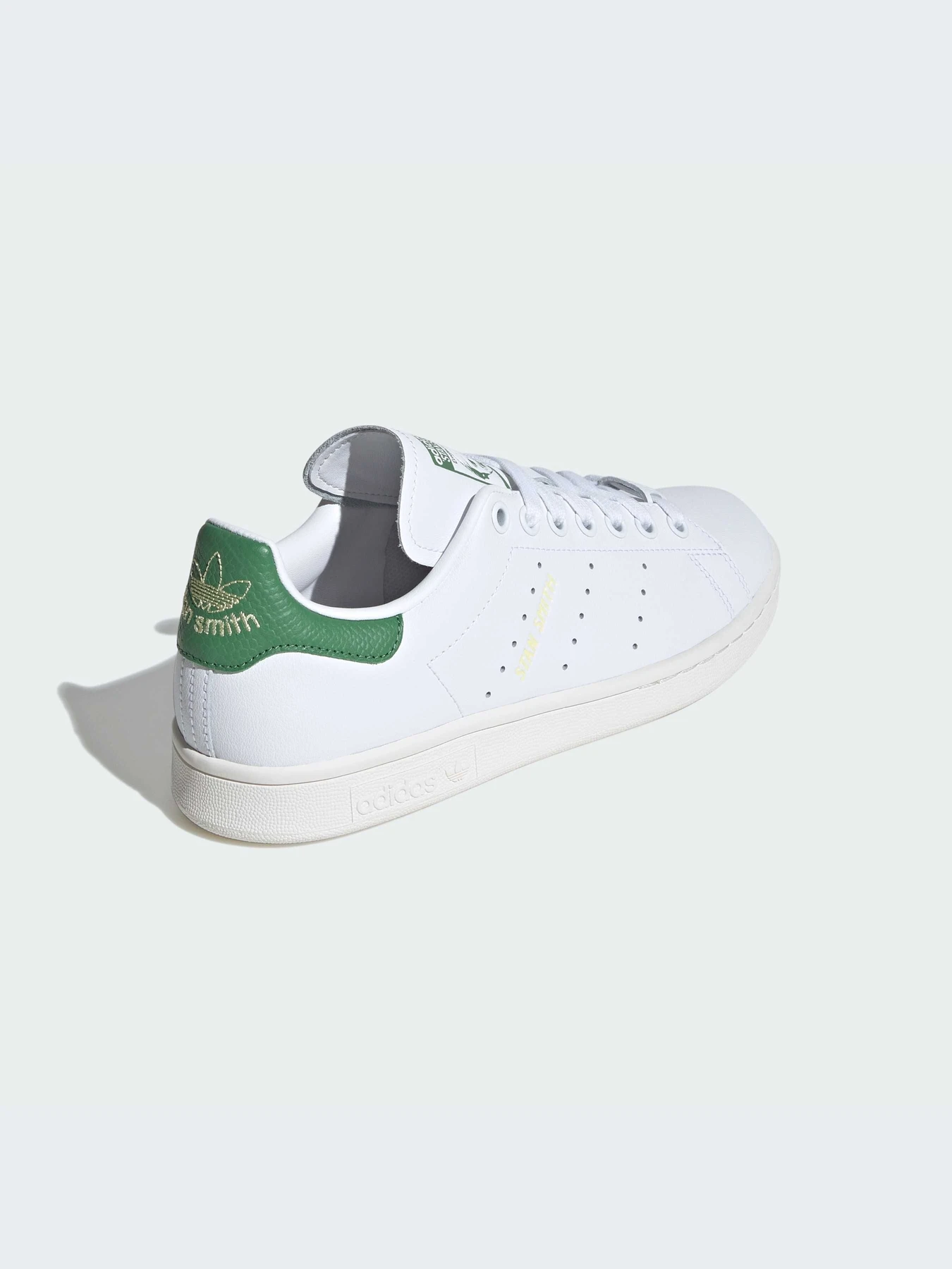 Кеды Adidas Stan Smith модель IE0469-KZ Кеды Adidas Stan Smith модель IE0469-KZ Фото