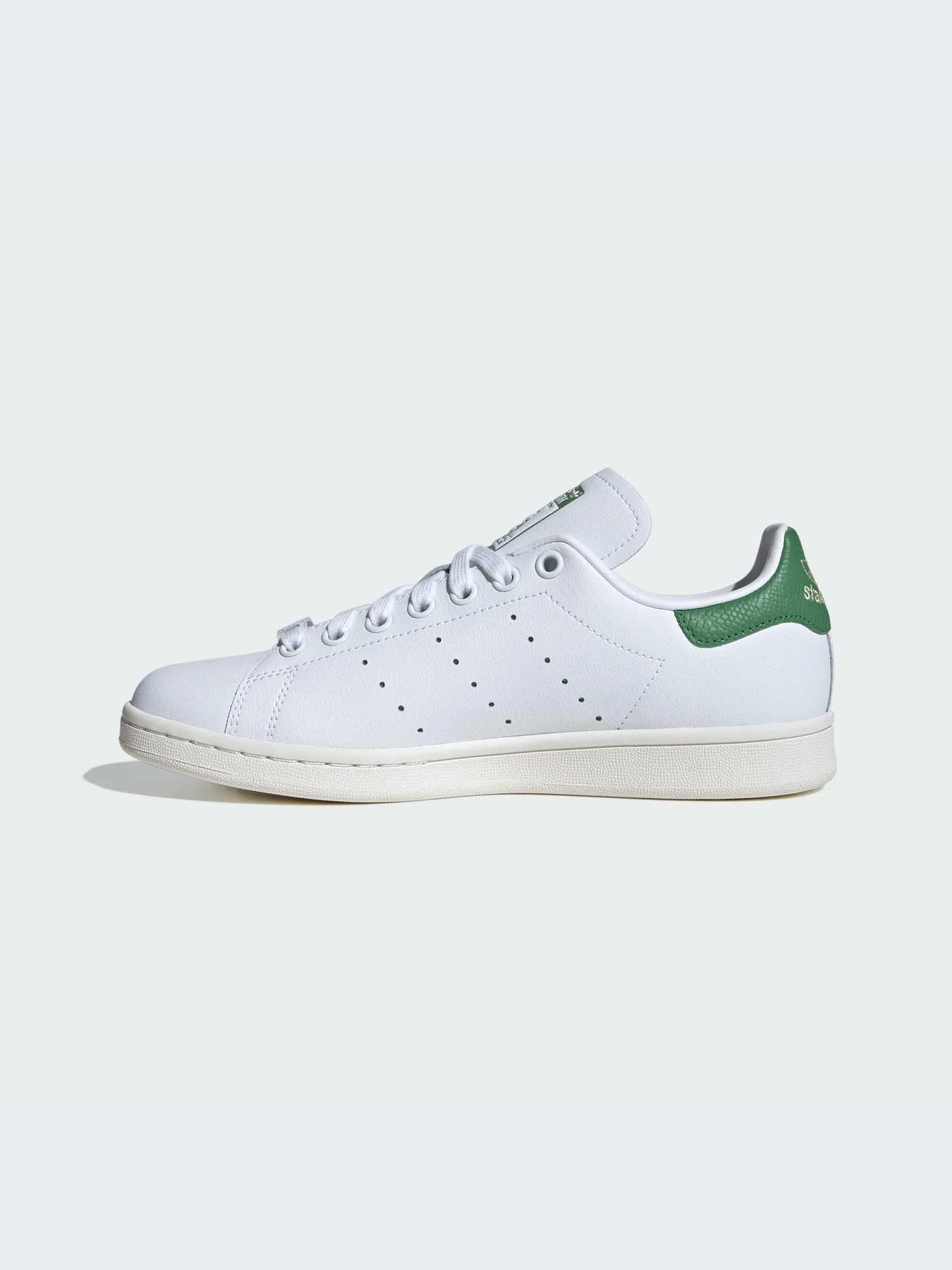 Кеды Adidas Stan Smith модель IE0469-KZ Кеды Adidas Stan Smith модель IE0469-KZ Фото