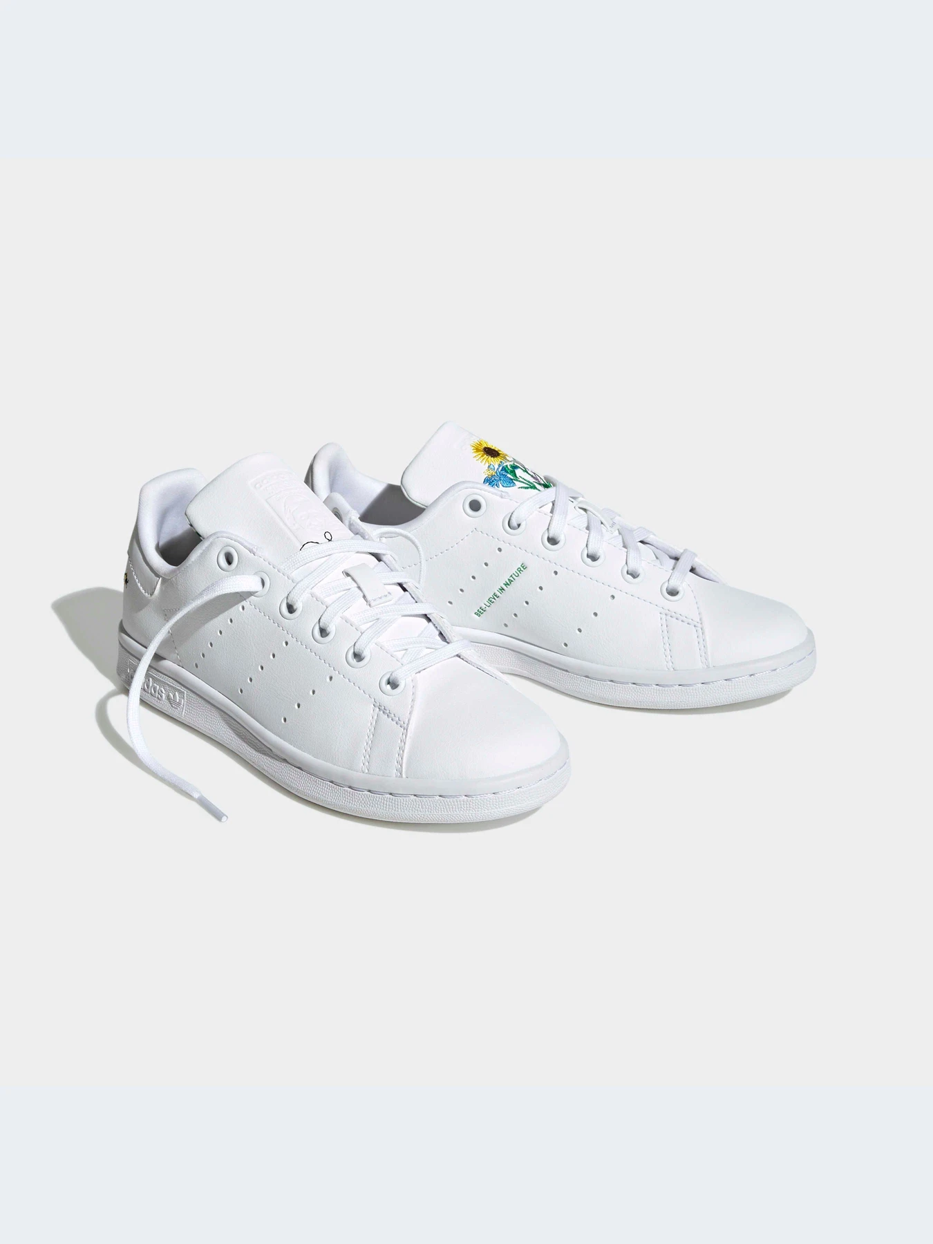 Кроссовки Adidas Stan Smith модель HP6209-KZ Кроссовки Adidas Stan Smith модель HP6209-KZ Фото
