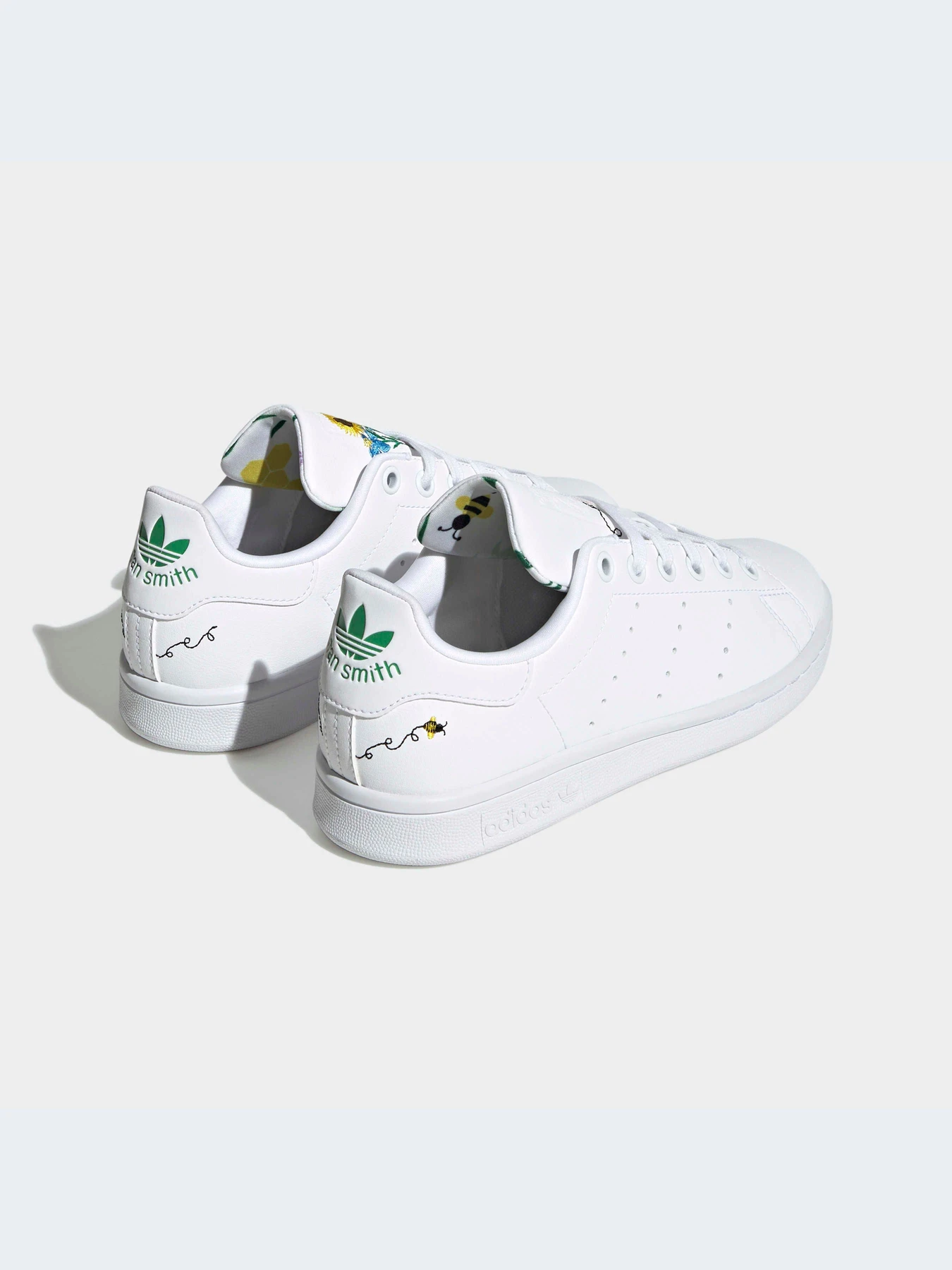 Кроссовки Adidas Stan Smith модель HP6209-KZ Кроссовки Adidas Stan Smith модель HP6209-KZ Фото