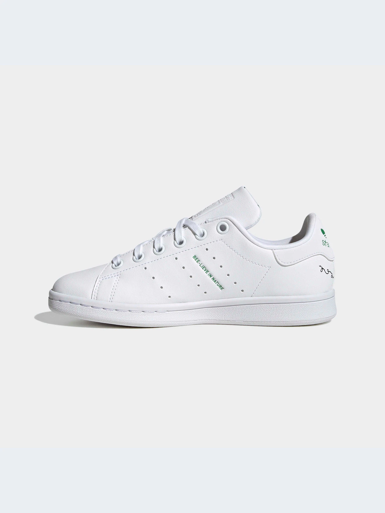 Кроссовки Adidas Stan Smith модель HP6209-KZ Кроссовки Adidas Stan Smith модель HP6209-KZ Фото