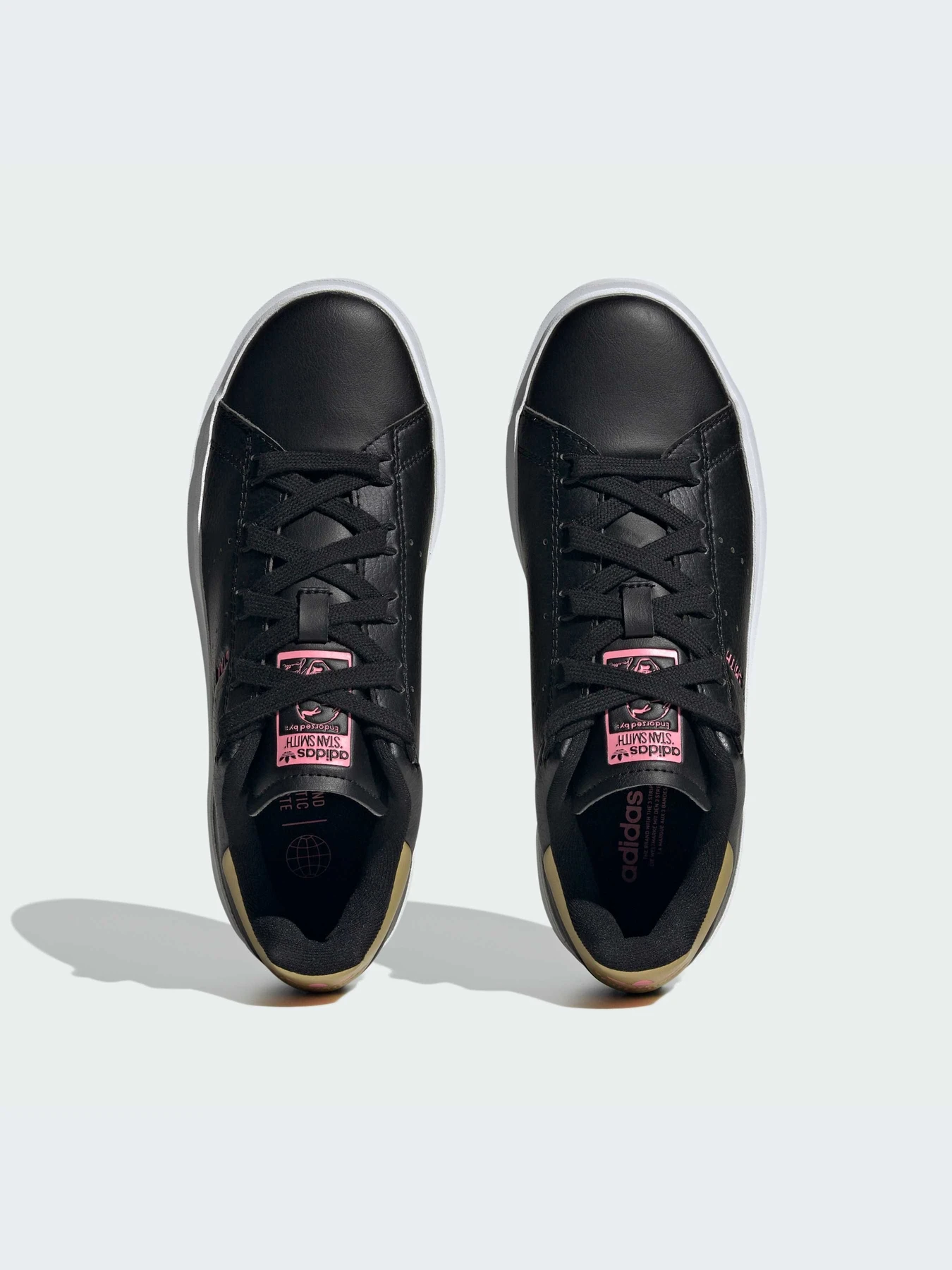 Кроссовки Adidas Stan Smith модель ID6980-KZ Кроссовки Adidas Stan Smith модель ID6980-KZ Фото