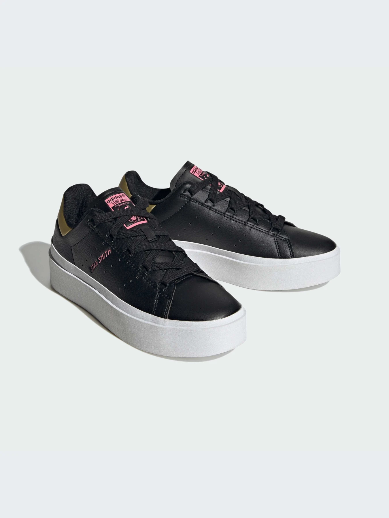 Кроссовки Adidas Stan Smith модель ID6980-KZ Кроссовки Adidas Stan Smith модель ID6980-KZ Фото