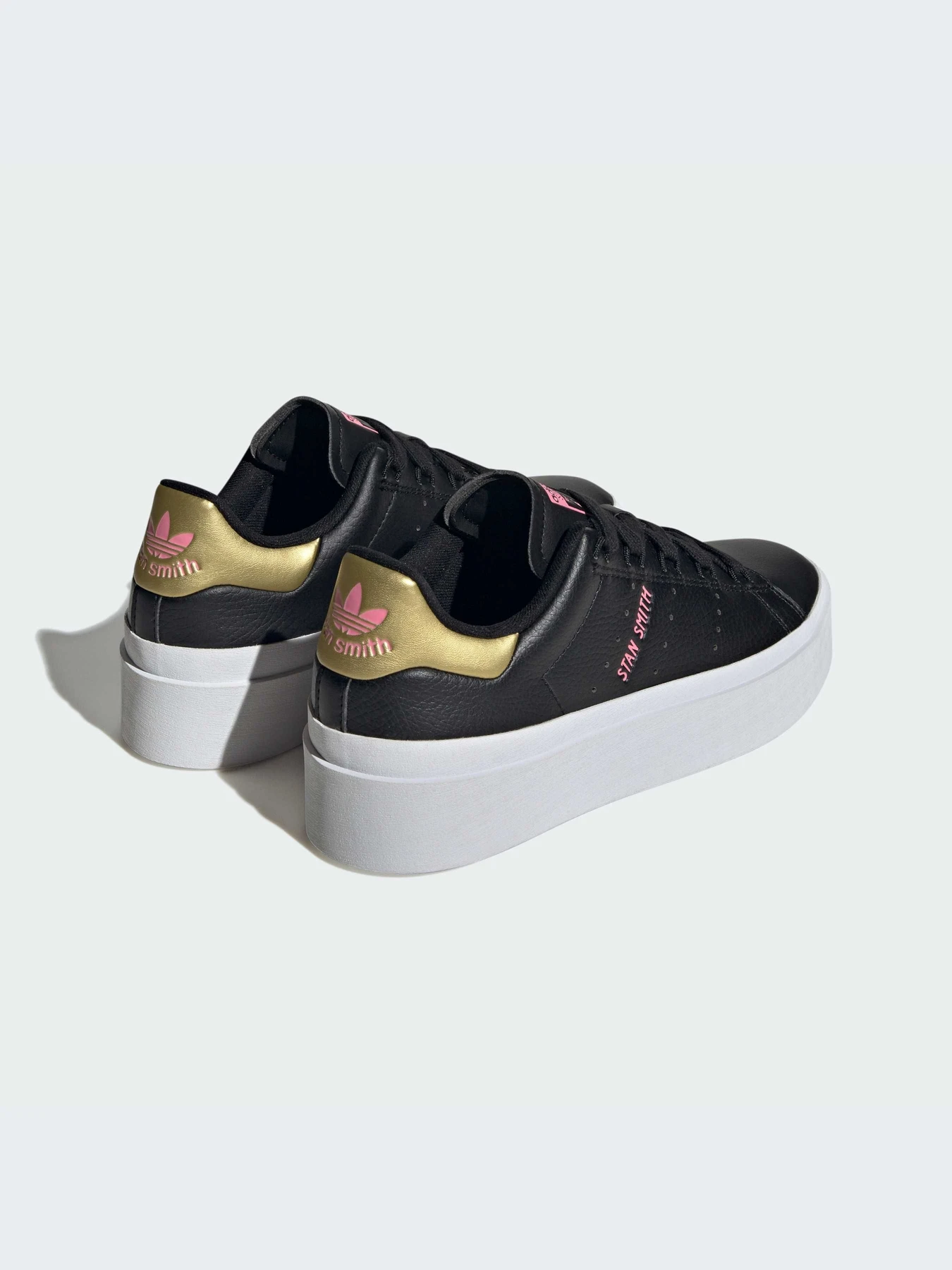 Кроссовки Adidas Stan Smith модель ID6980-KZ Кроссовки Adidas Stan Smith модель ID6980-KZ Фото