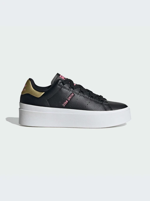 Кроссовки Adidas Stan Smith модель ID6980-KZ Фото