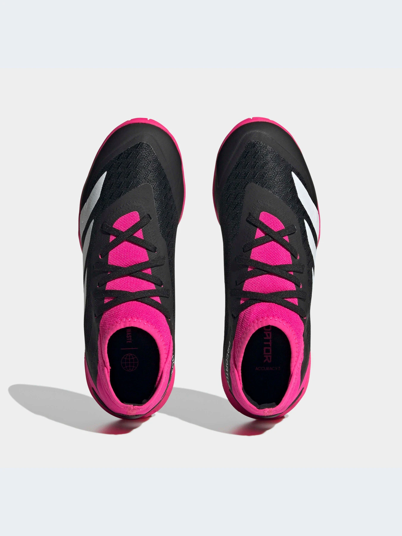 Кроссовки Adidas Predator модель GW7076-KZ Кроссовки Adidas Predator модель GW7076-KZ Фото