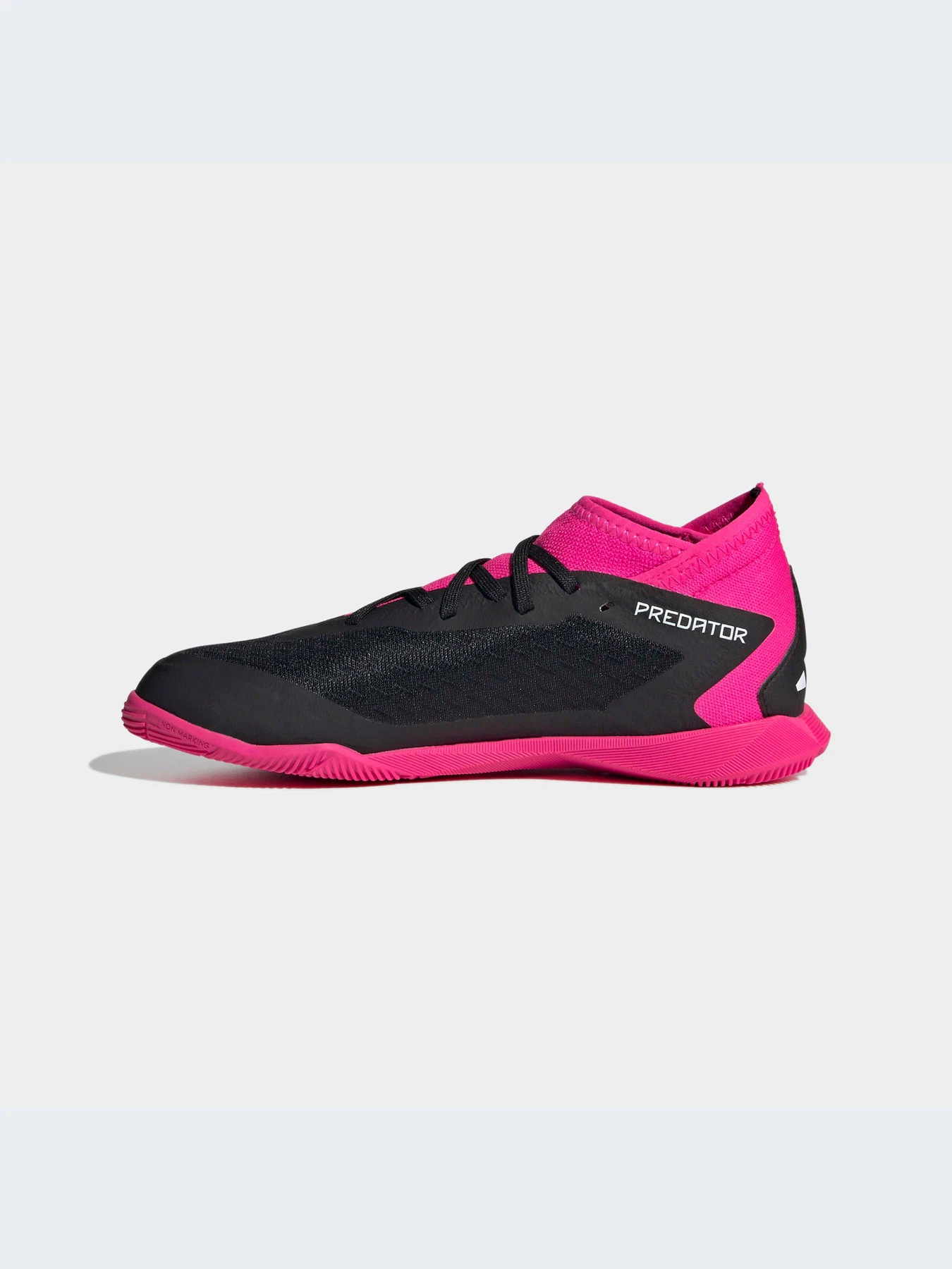 Кроссовки Adidas Predator модель GW7076-KZ Кроссовки Adidas Predator модель GW7076-KZ Фото