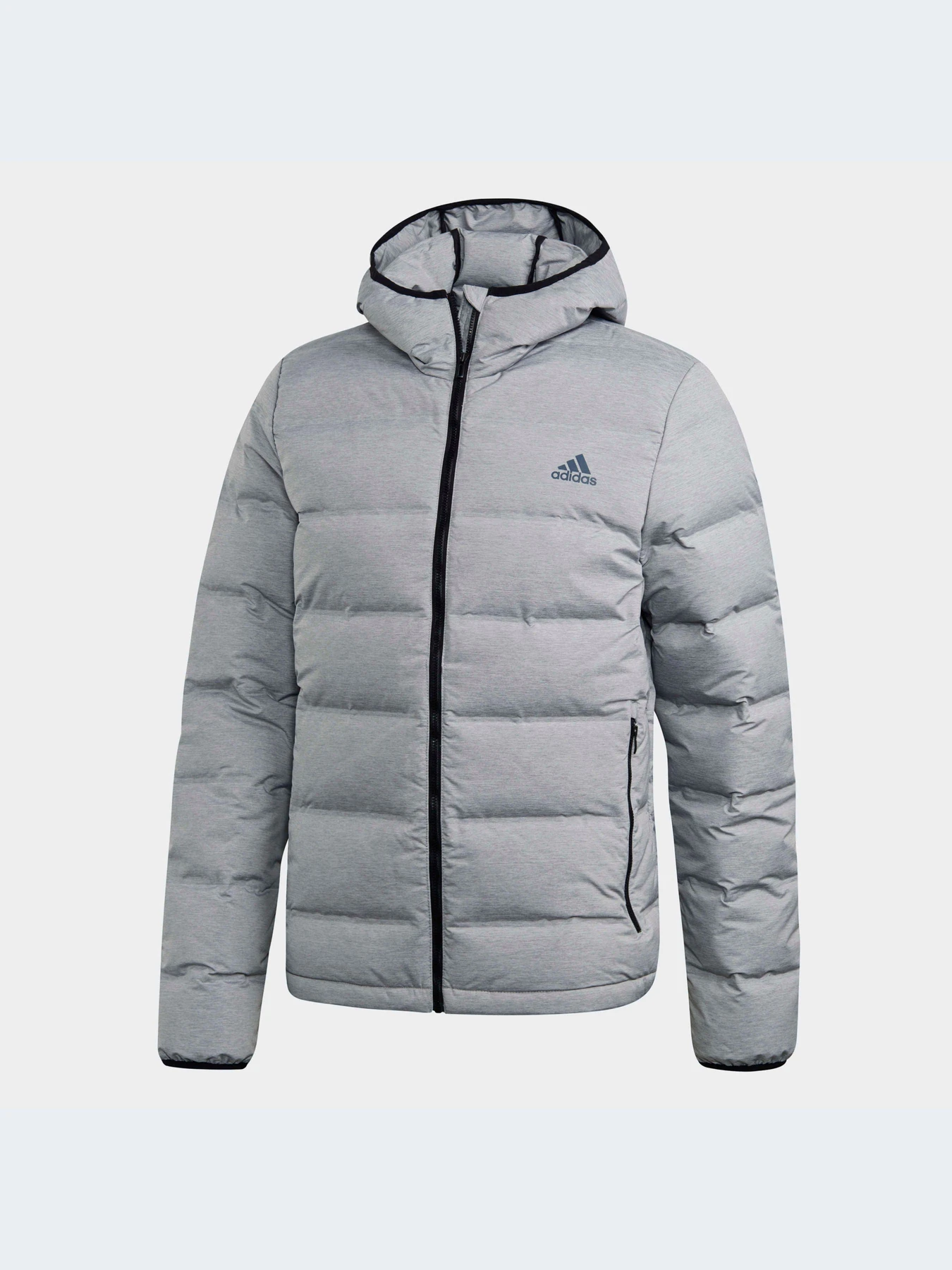 Куртки и дубленки Adidas модель CZ1386-KZ Куртки и дубленки Adidas модель CZ1386-KZ Фото