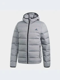 Куртки и дубленки Adidas модель CZ1386-KZ Фото