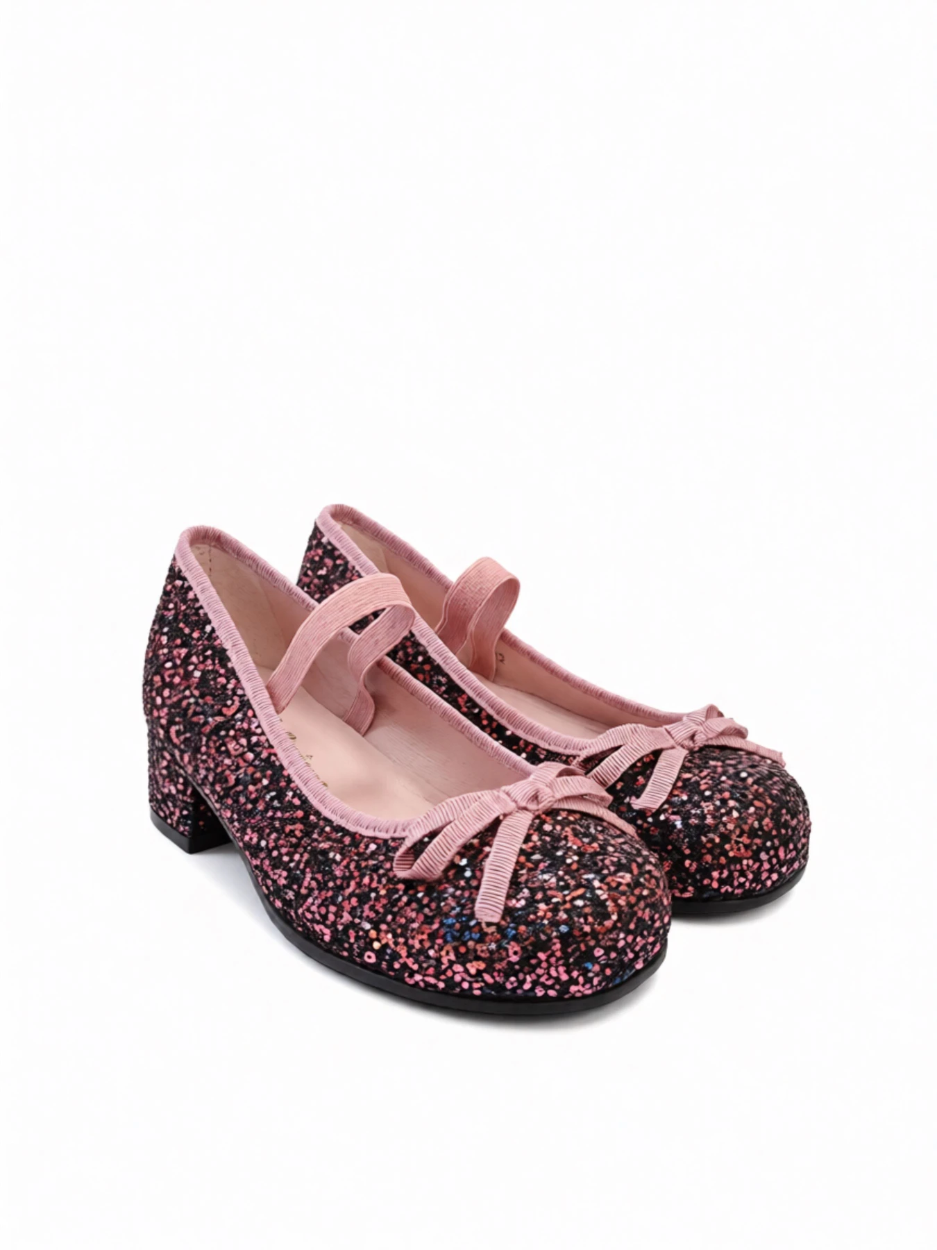 Туфли и лоферы Pretty Ballerinas модель 44097_002/GLINT BURGI Фото