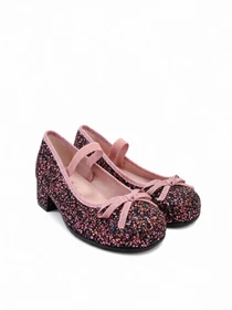 Туфли и лоферы Pretty Ballerinas модель 44097_002/GLINT BURGI Фото