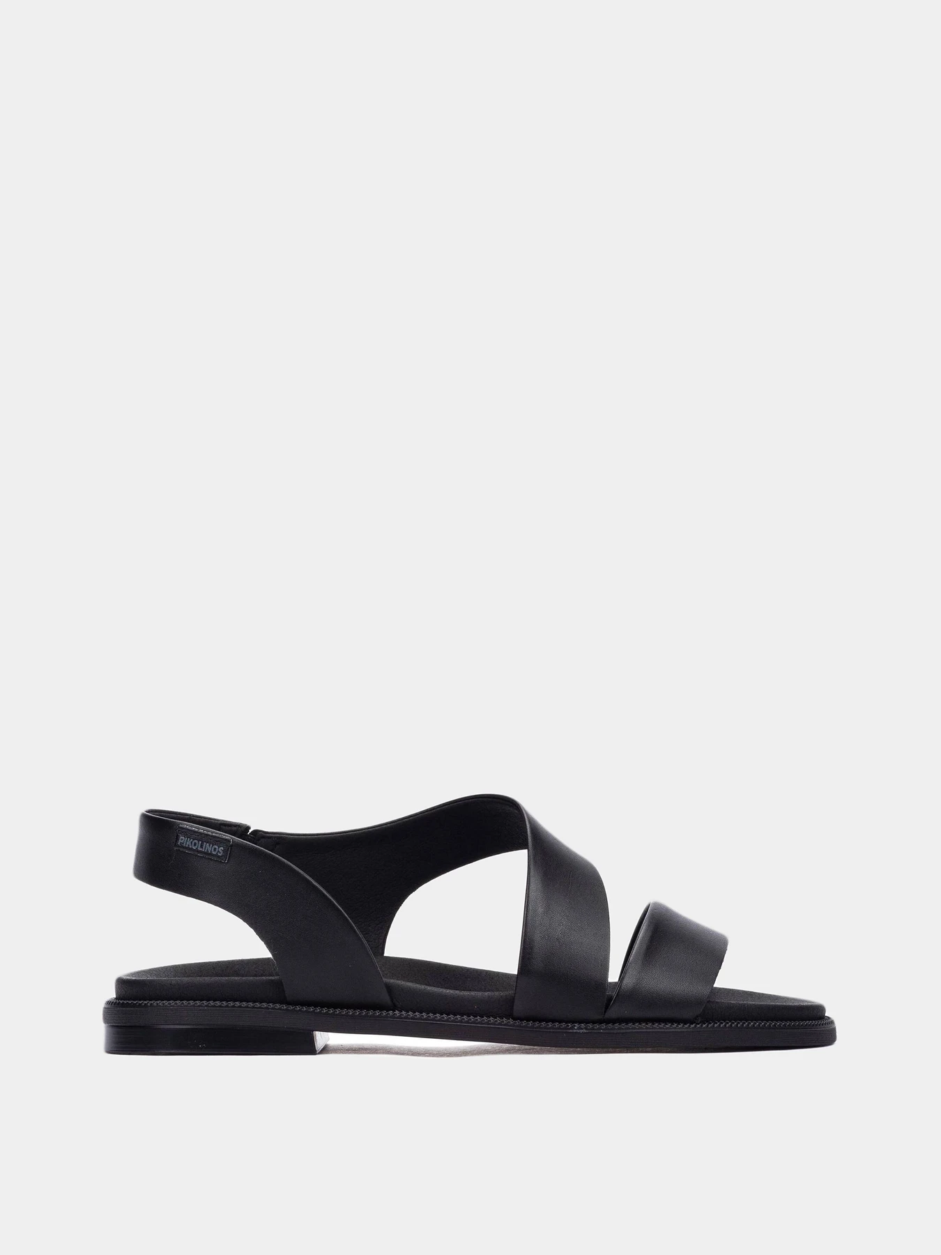 Сандалии PIKOLINOS модель W3E-0652-BLACK Фото