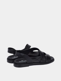 Сандалии PIKOLINOS модель W3E-0652-BLACK Фото