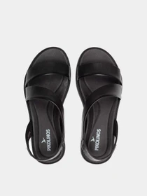Сандалии PIKOLINOS модель W3E-0652-BLACK Фото
