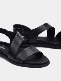 Сандалии PIKOLINOS модель W3E-0652-BLACK Фото