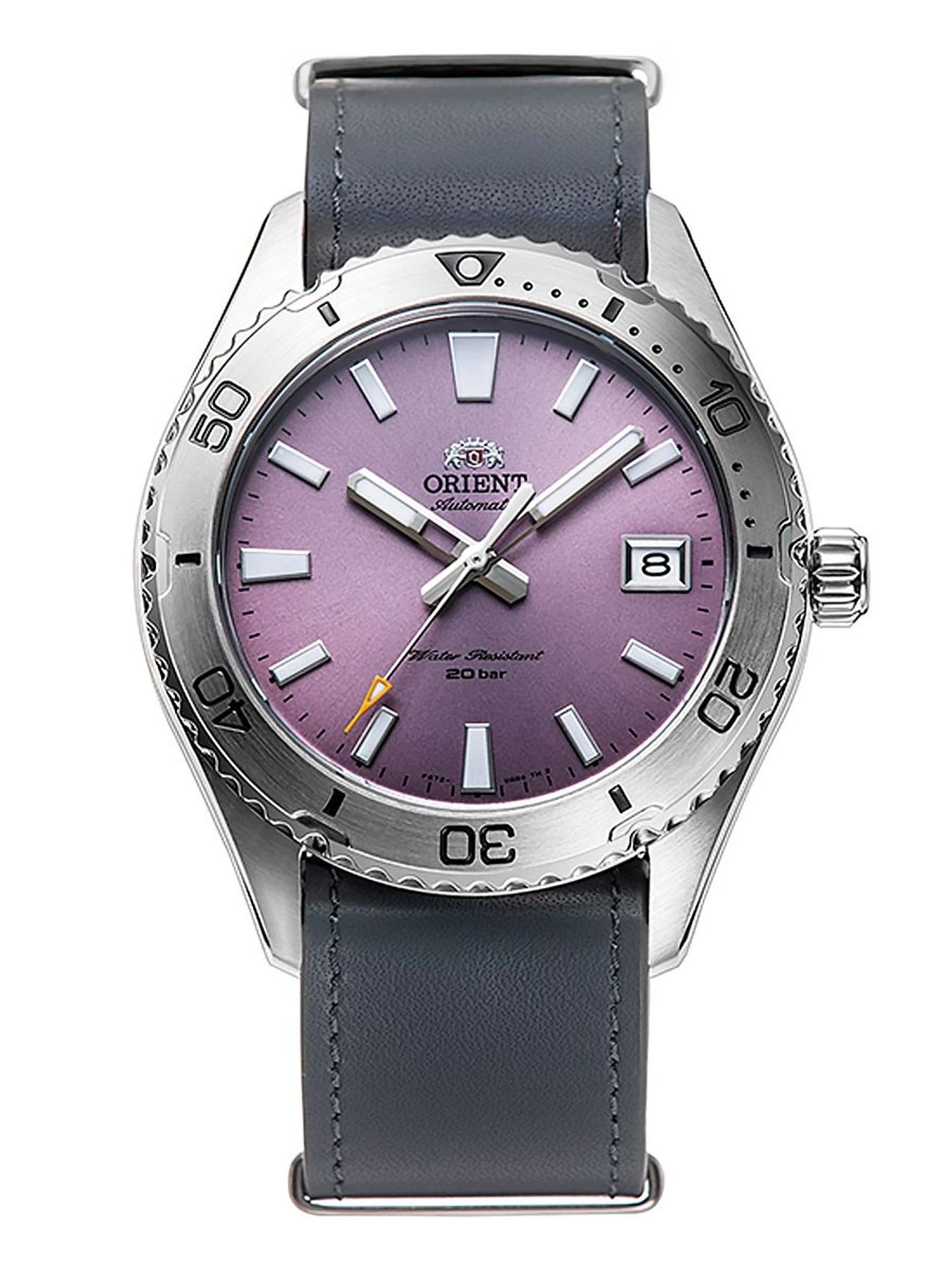 Сағаттар ORIENT үлгі 00-00001857 Фото