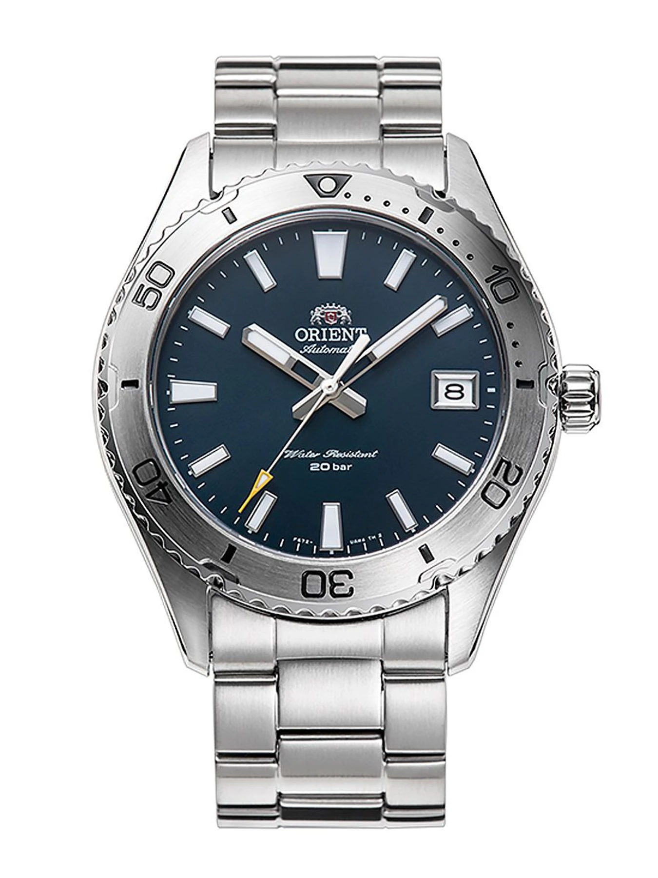 Сағаттар ORIENT үлгі 00-00001855 Фото