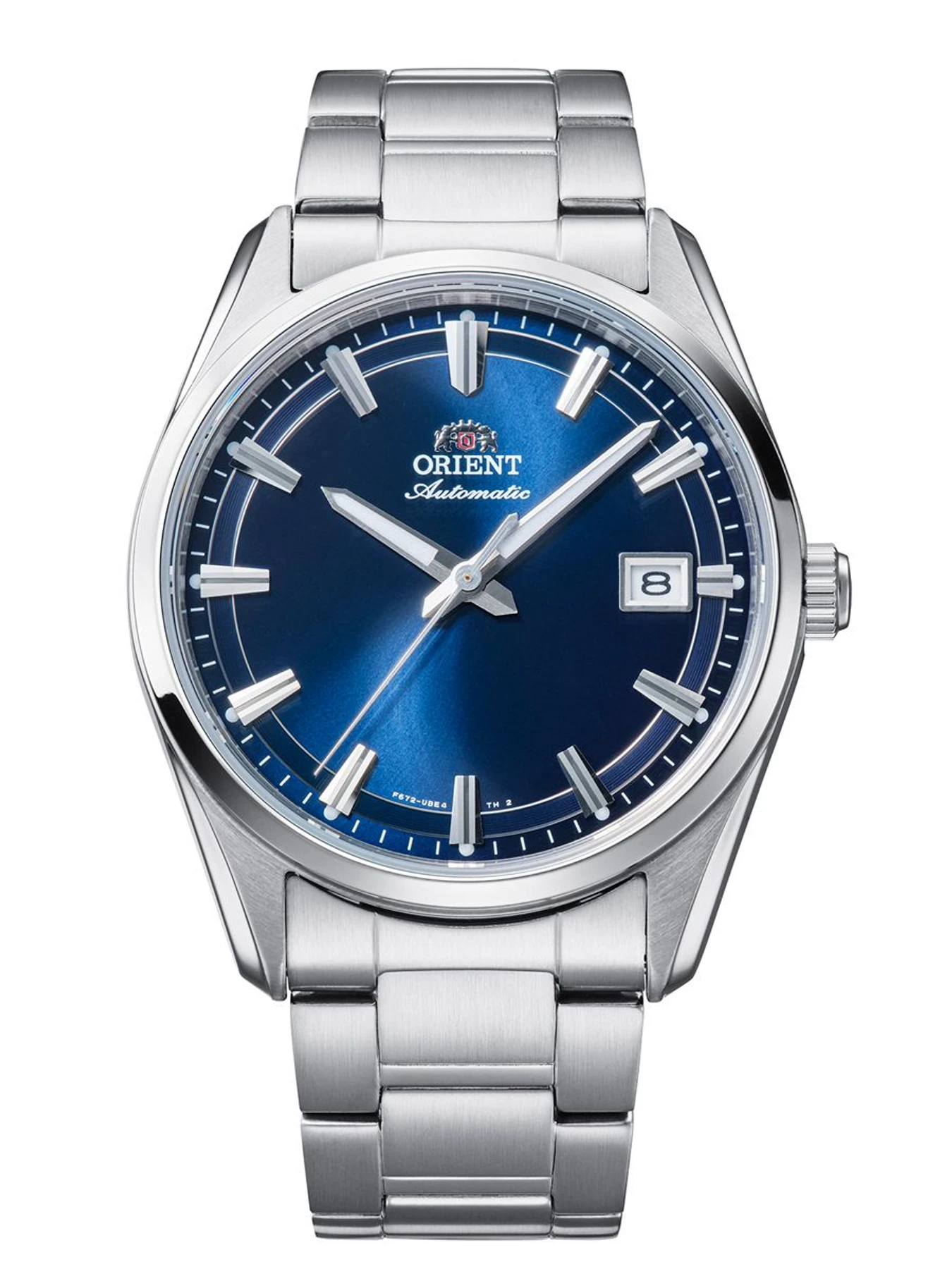Сағаттар ORIENT үлгі 00-00004969 Фото